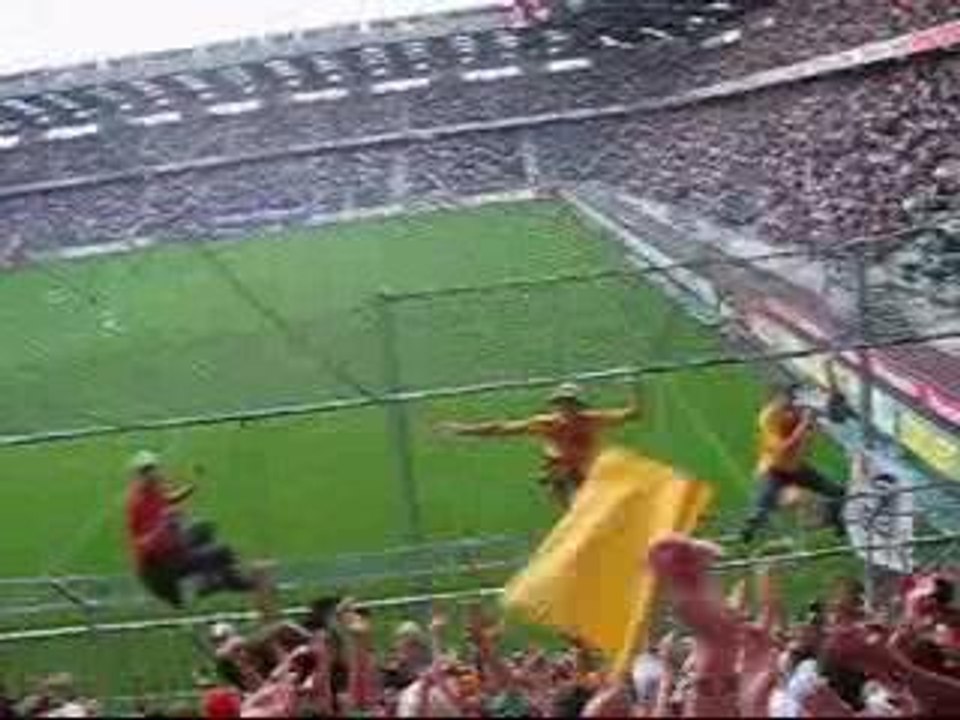 Parcage Lensois a Caen