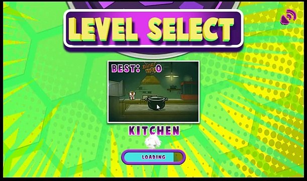 Черепашки мутанты ниндзя мультик игра ПЛОХОЙ ДЕНЬ МИККИ новые игры new