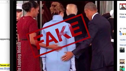 What Should You Be Freaking Out About • Real Vs. Fake News-hrqBeNgLgEc