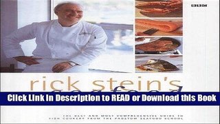 PDF [FREE] DOWNLOAD Rick Stein s Seafood [DOWNLOAD] Online