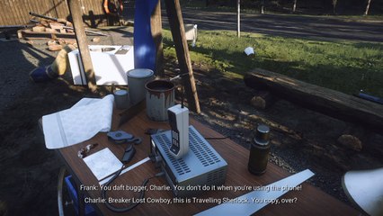 Everybody's Gone To The Rapture™[P4]