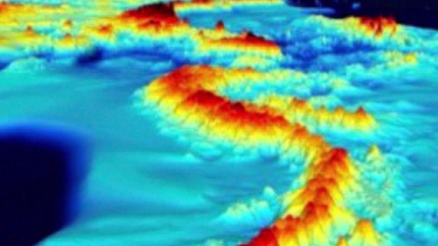 5 MAIORES DESCOBERTAS MISTERIOSAS DA ANTÁRTIDA