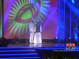 শেখ কামাল ক্লাব কাপের ড্র ও ট্রফি উন্মোচন অনুষ্ঠিত