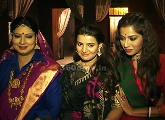 Ghulam- Special Dance Performance Of Shivani and Rashmi- Watch Episode 13th February 2017