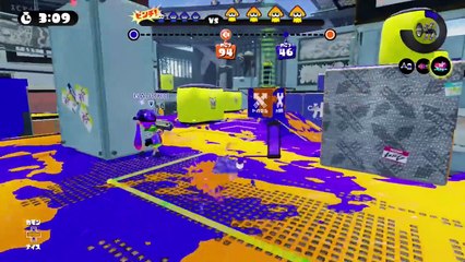 【スプラトゥーン】年齢がバレました。許しません。オコだよ-izjNWqp30SY