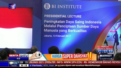 Kemenperin Usulkan Pesawat R-80 dan N-245 Masuk PSN 2017