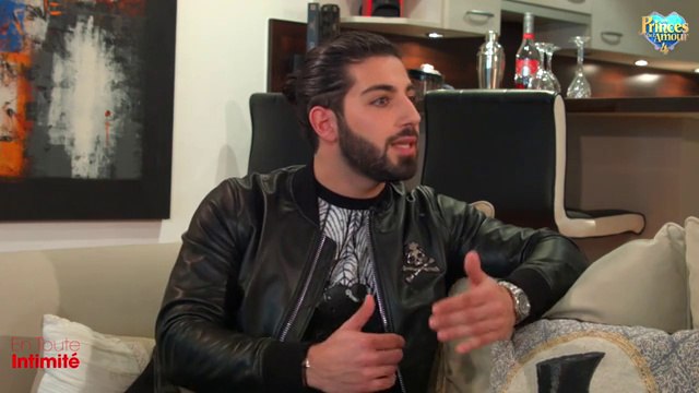 En Toute Intimité : Zaven (LPDLA) : Leslie et Elsa seraient escort !