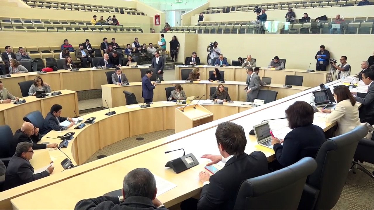 Filtran Audion de David Landeros