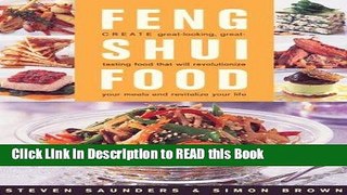Read Book Feng Shui Food Full Online