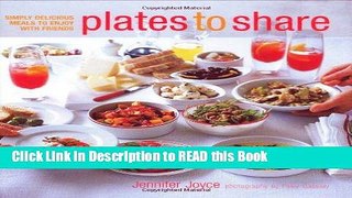 Read Book Plates to Share Full eBook