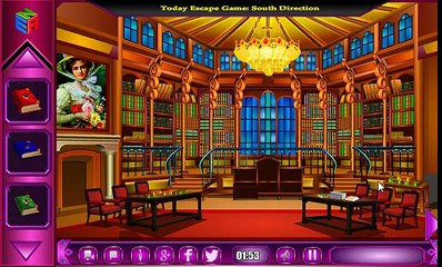 Love of wizards walkthrough