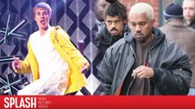 Kanye West und Justin Bieber wären bei den Grammy´s leer ausgegangen