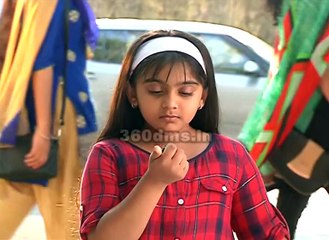 Naamkarann- Dayavanti Gets Arrested- Watch Episode 13th February 2017- नामकरन