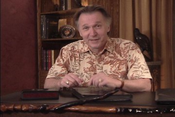 Lucid Dream Discourse #6 - Day Residue in Dreams