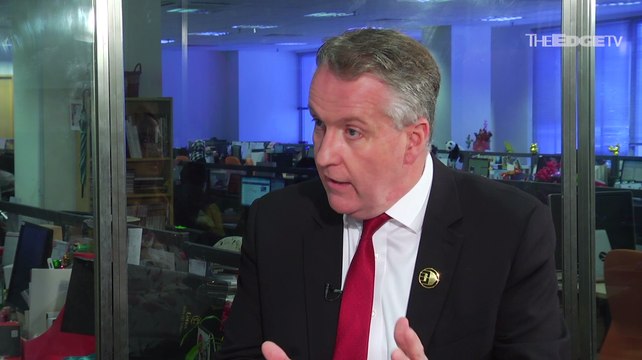 TALKING EDGE: Malaysia Airlines Stumbles... and Soars