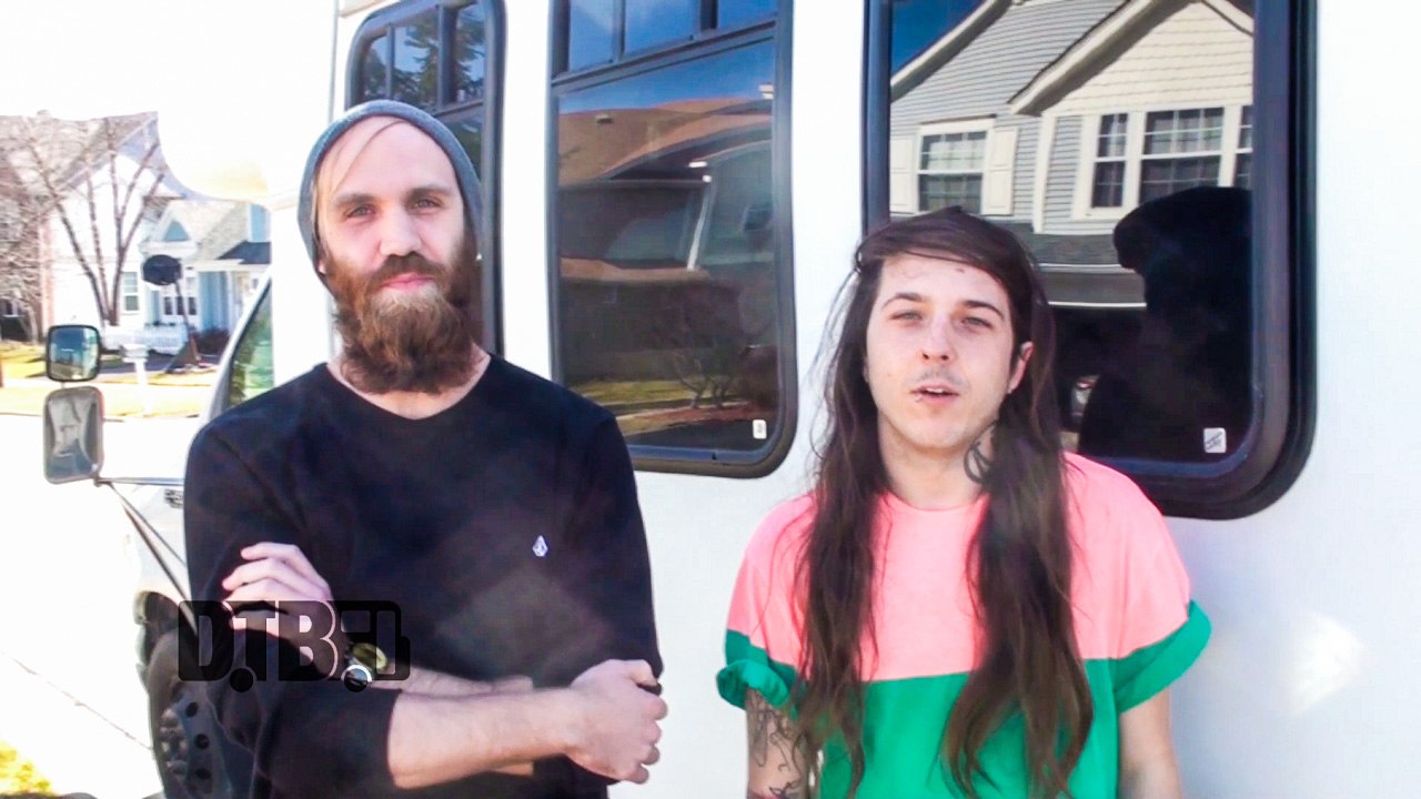 Versus - CRAZY TOUR STORIES Ep. 499