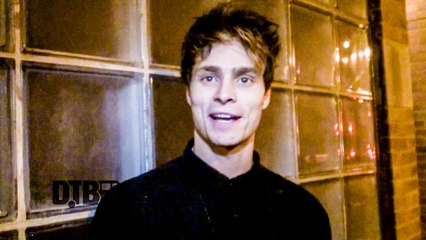 Spencer Sutherland - DREAM TOUR Ep. 487