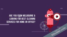Superior Melbourne Bond Cleaning at Affordable Price