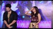 FUNNY! Varun Dhawan Makes FUN Of Alia Bhatt In Public- Watch Video!