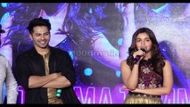 Alia Bhatt BLUSHING When Asked About Her VALENTINES Date