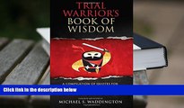Kindle eBooks  Trial Warrior s Book of Wisdom: A Compilation of Quotes for Success in Law and Life