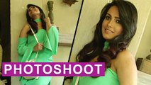 Anita Hassanandani aka Shagun's Hot Photoshoot! | UNSEEN PICS