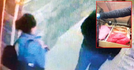 İstanbul'da Fantezi Oyuncağıyla Tecavüz Dehşeti