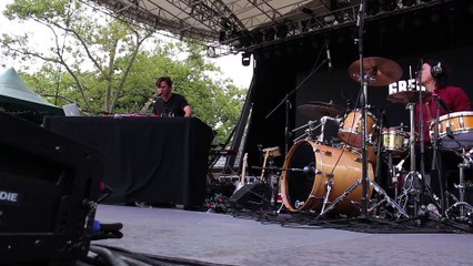 The Ring con Ramon - Grenda