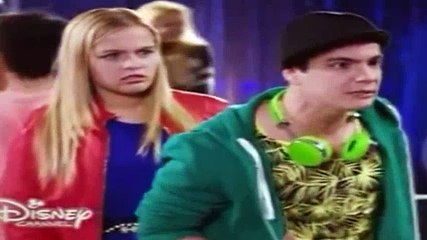 Violetta - Temporada 3 - Capitulo 51