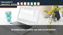 013-LibreOffice-10 Atalhos para facilitar sua vida no LibreOffice