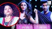 Saroj Khan UPSET With Varun Dhawan & Alia Bhatt? | Tamma Tamma Again