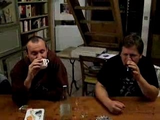 furax et groswilly chez jokawa part1