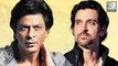 Shah Rukh Khan's HATRED For Hrithik Roshan Revealed