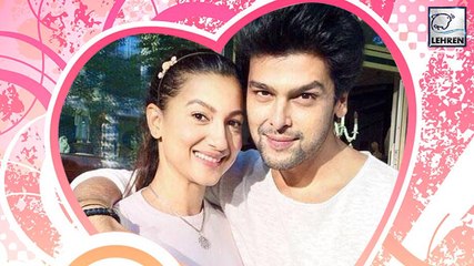 Gauhar Khan & Kushal Tandon Back Together?