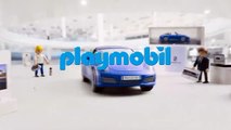 Playmobil - Porsche 911 Targa 4S 5991 - TV Toys