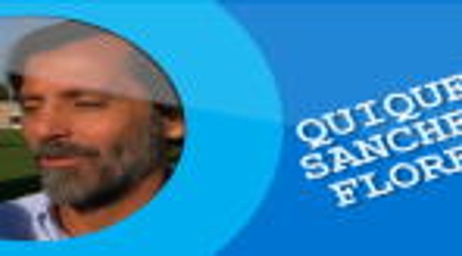 Sanchez Flores can't recall best scoring record