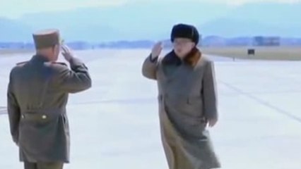 El Consejo de Seguridad condena el último ensayo con misiles de Corea del Norte