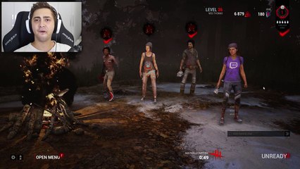 QUASE FUI SERRADO AO MEIO!