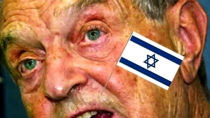 Why the Jewish Elite Hates Donald Trump