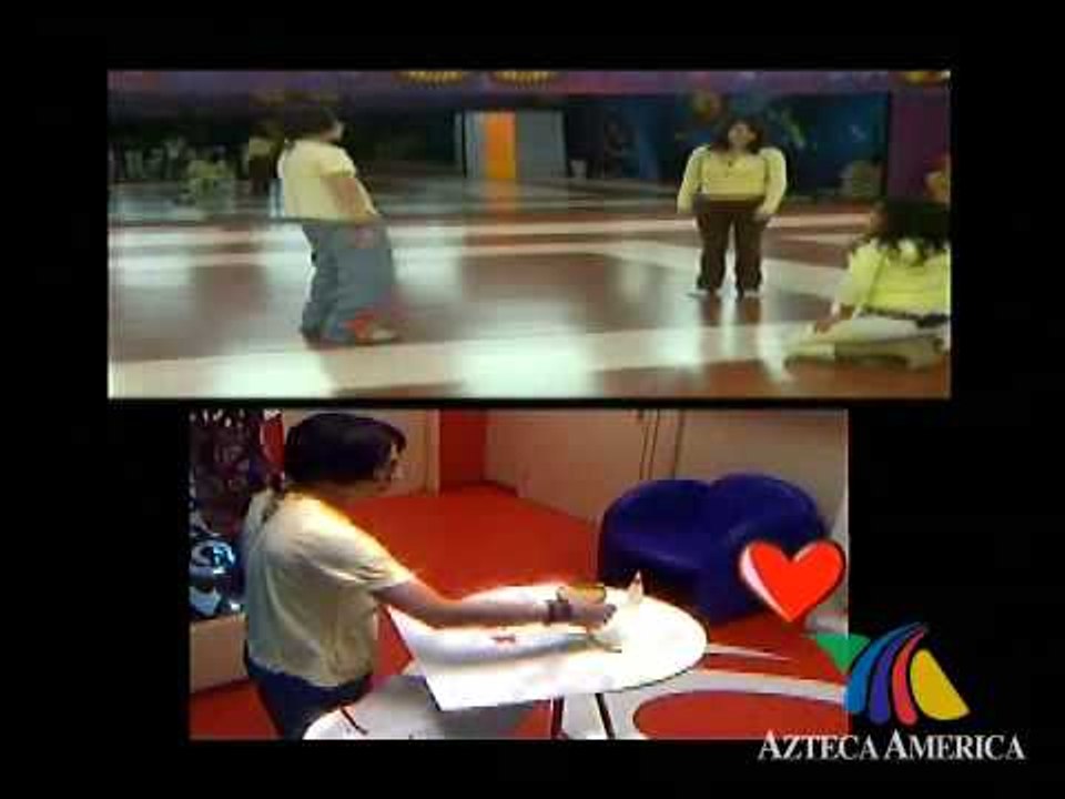 Luis Armando acepta estar enamorado