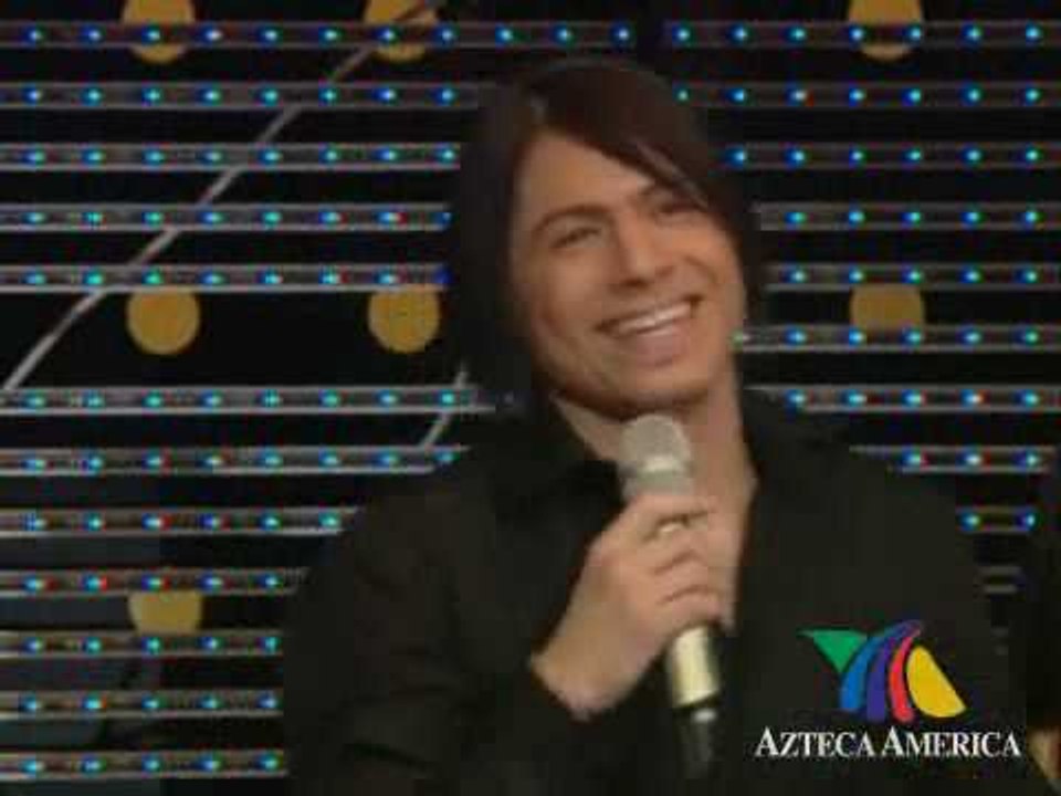 Marifer tiene un admirador