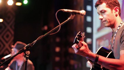 The RIng con Ramon - Avionica