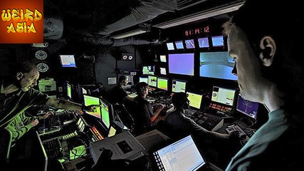 Top 5 ILLUMINATI Theories! | Weird Asia