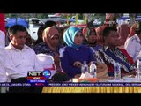 Deklarasi Damai 4 Pasangan Calon Walikota & Wakil Walikota Lhokseumawe, Aceh - NET24