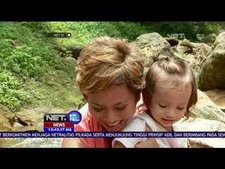 Little Explorer - Sensasi Melewati Medan Menantang - NET 12