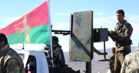 Türkiye'nin Baskıları Sonuç Verdi: PKK'nın 'Bağdat Maaşı' Kesildi!