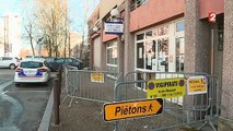 Affaire Théo: Nouveaux incidents cette nuit dans plusieurs villes - Le gouvernement lance un appel au calme