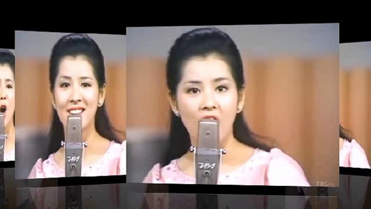 小百合の花詩集　吉永小百合  Yoshinaga Sayuri