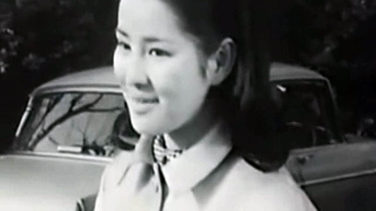 娘たちは今  吉永小百合  Yoshinaga Sayuri