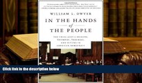 Kindle eBooks  In the Hands of the People: The Trial Jury s Origins, Triumphs, Troubles, and